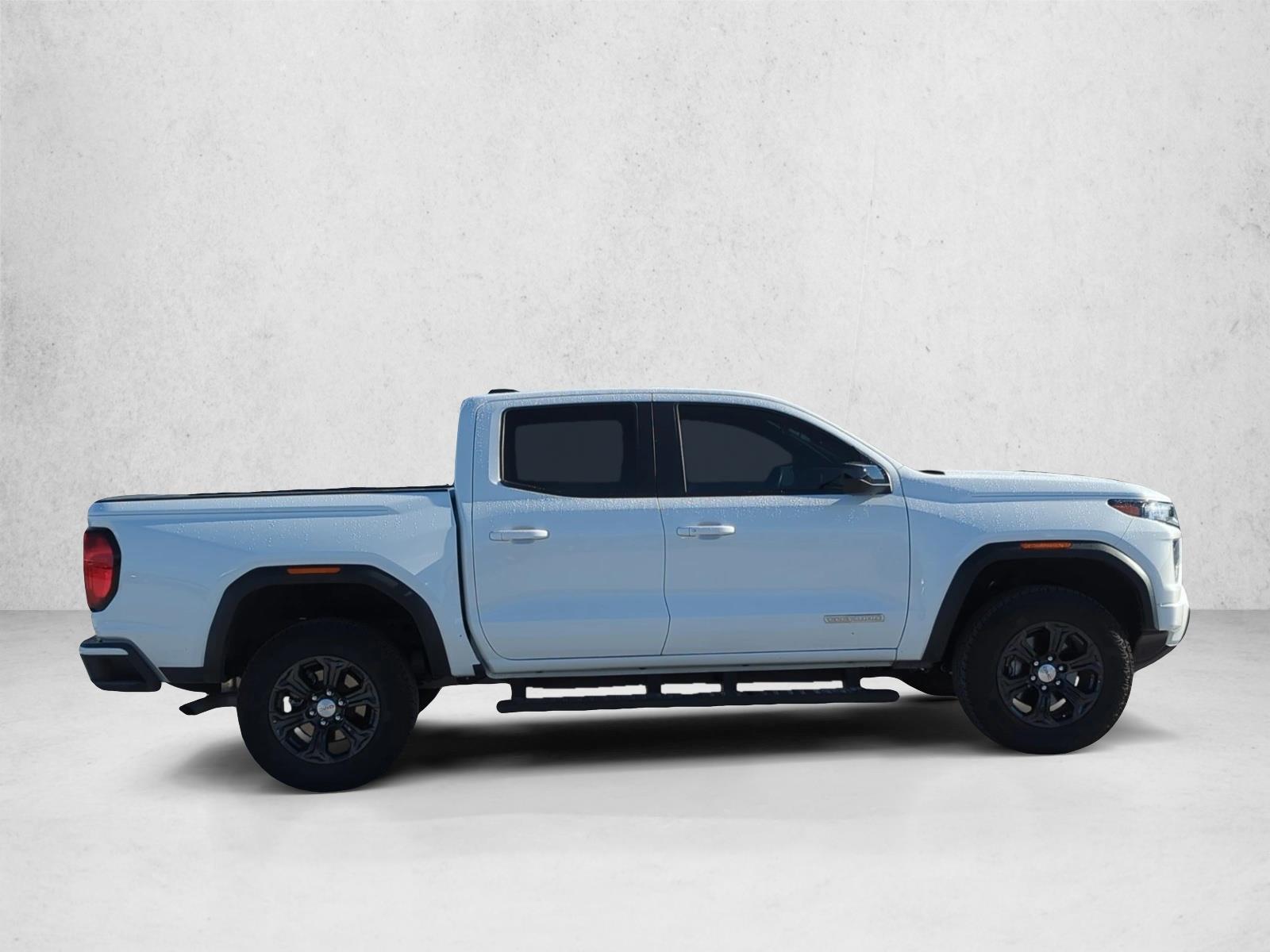 2024 Gmc Canyon Elevation photo 4