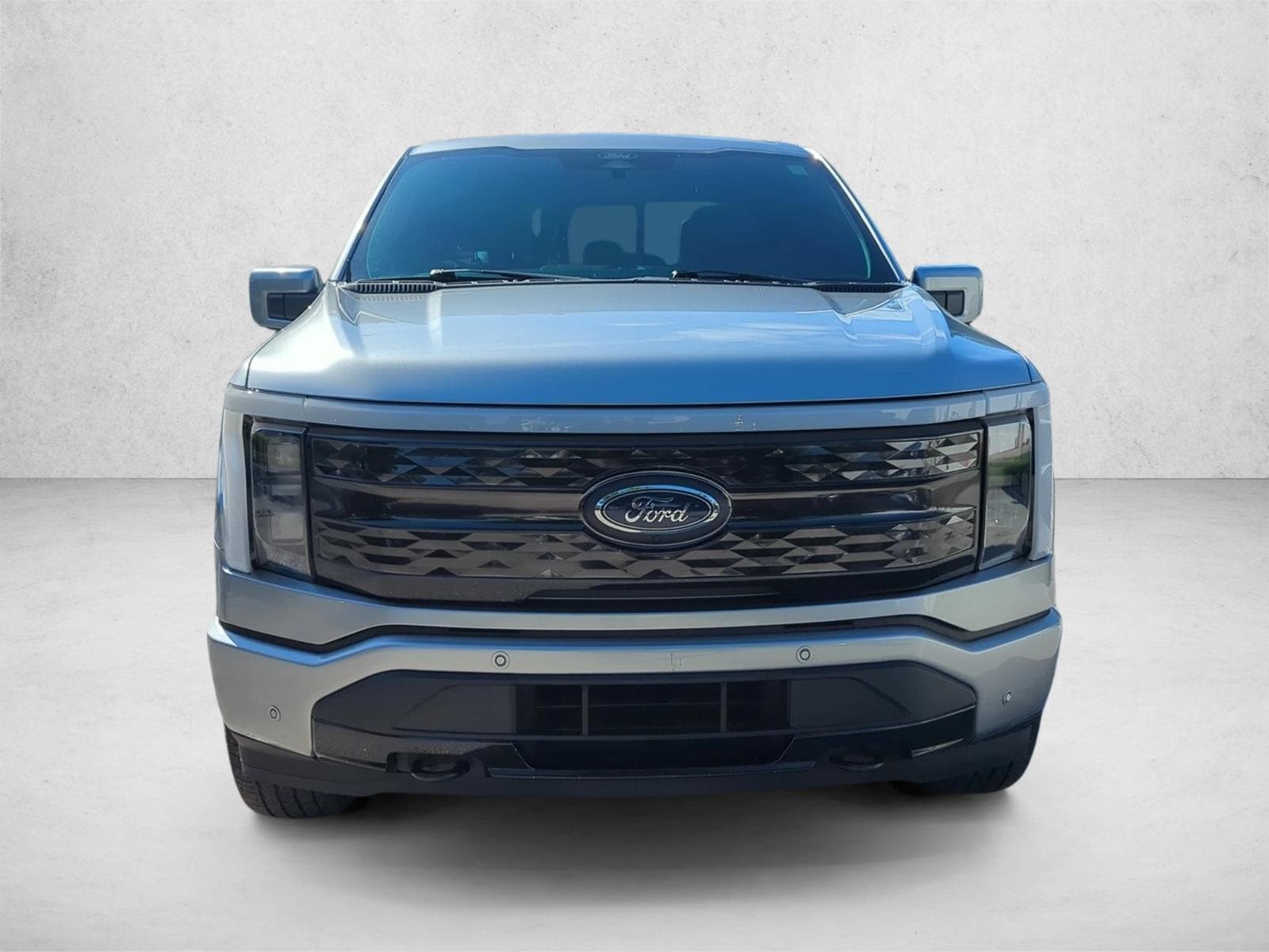 Used 2022 Ford F-150 Lightning Platinum with VIN 1FT6W1EV7NWG11134 for sale in Fort Myers, FL