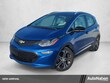  Chevrolet Bolt EV