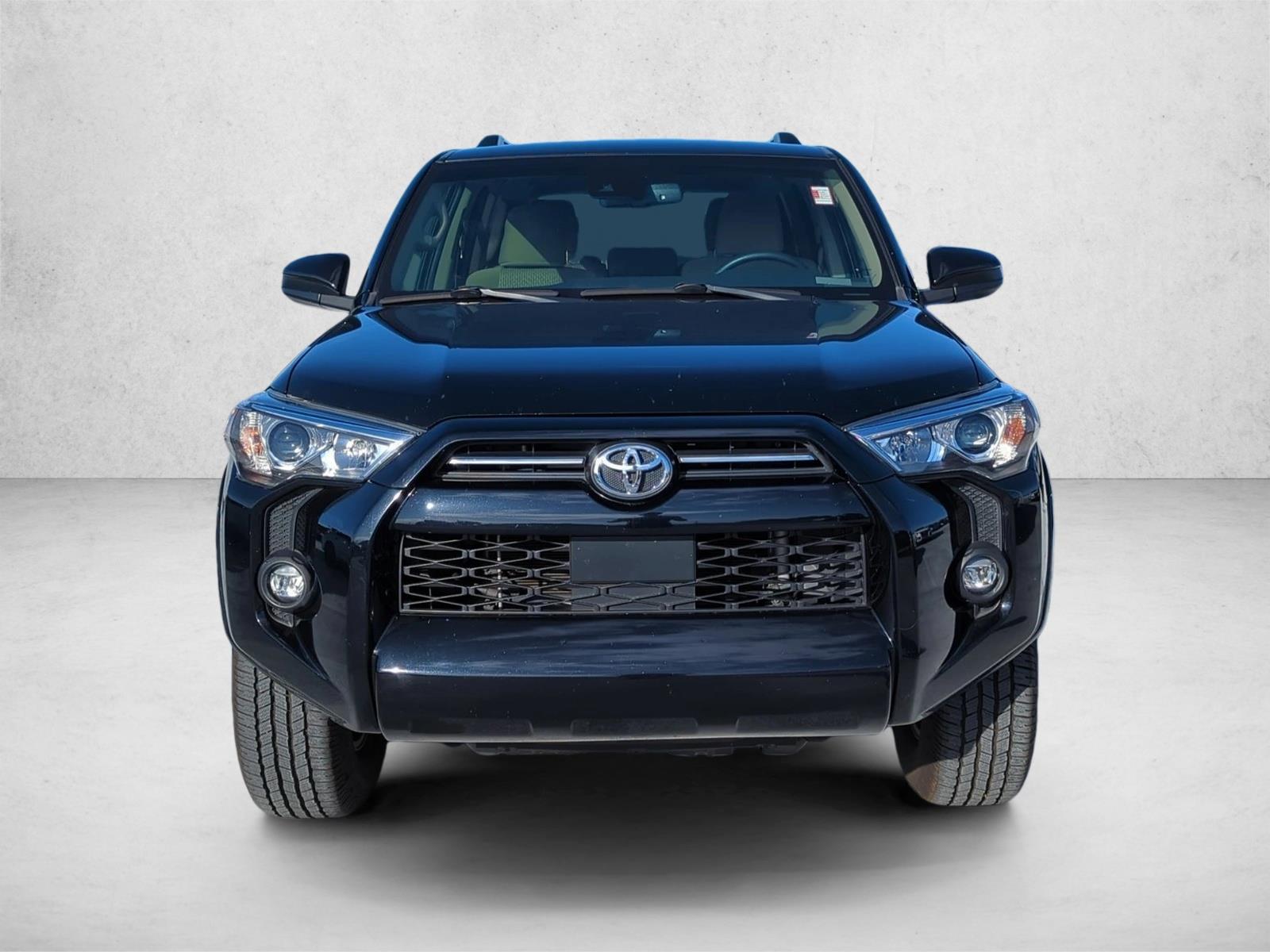 2022 Toyota 4Runner SR5 2WD photo 2