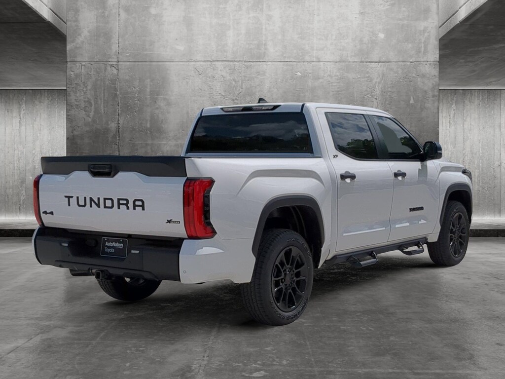 2024 Toyota Tundra SR5 For Sale Fort Myers FL