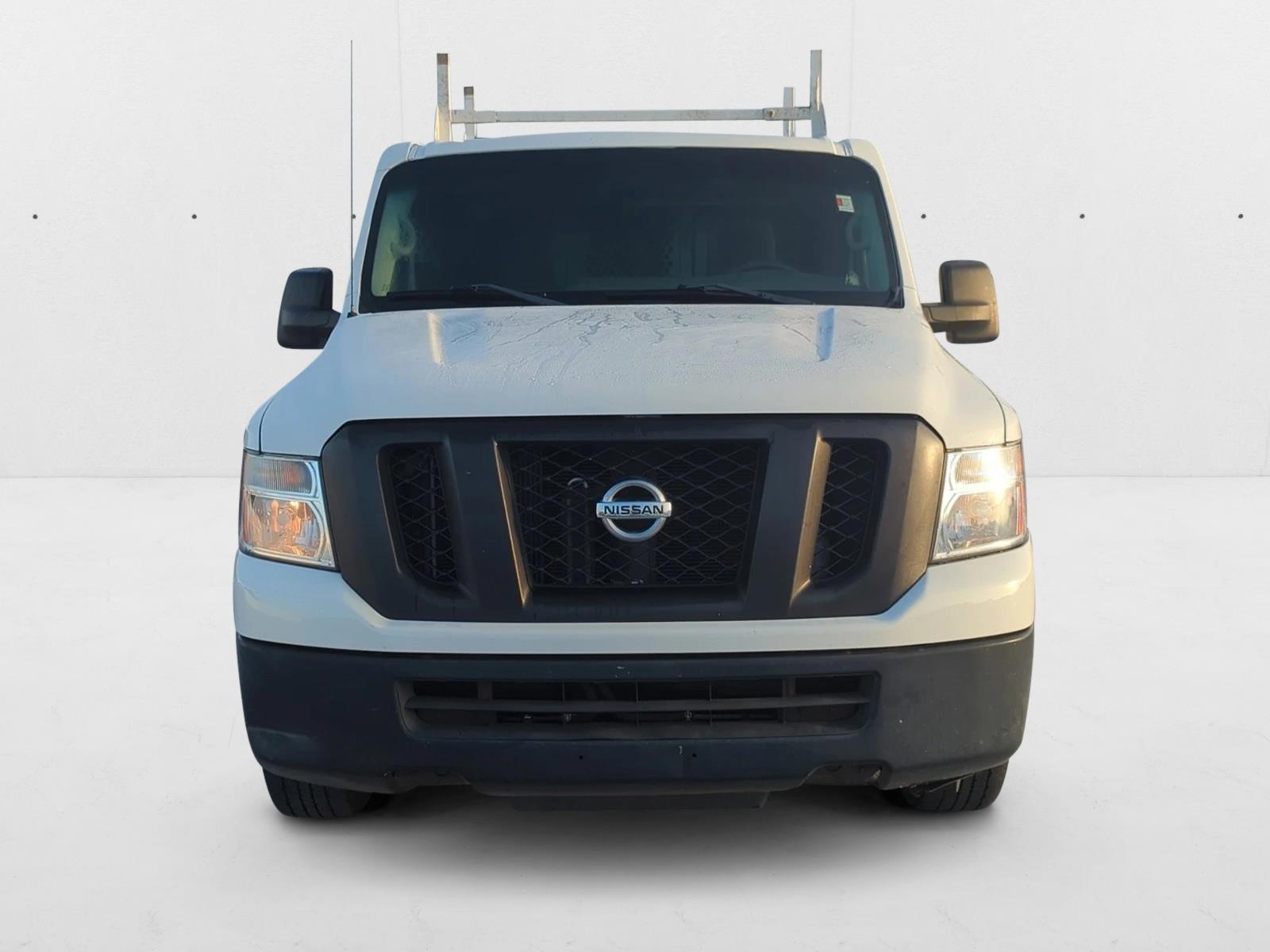2019 Nissan NV1500 photo 2