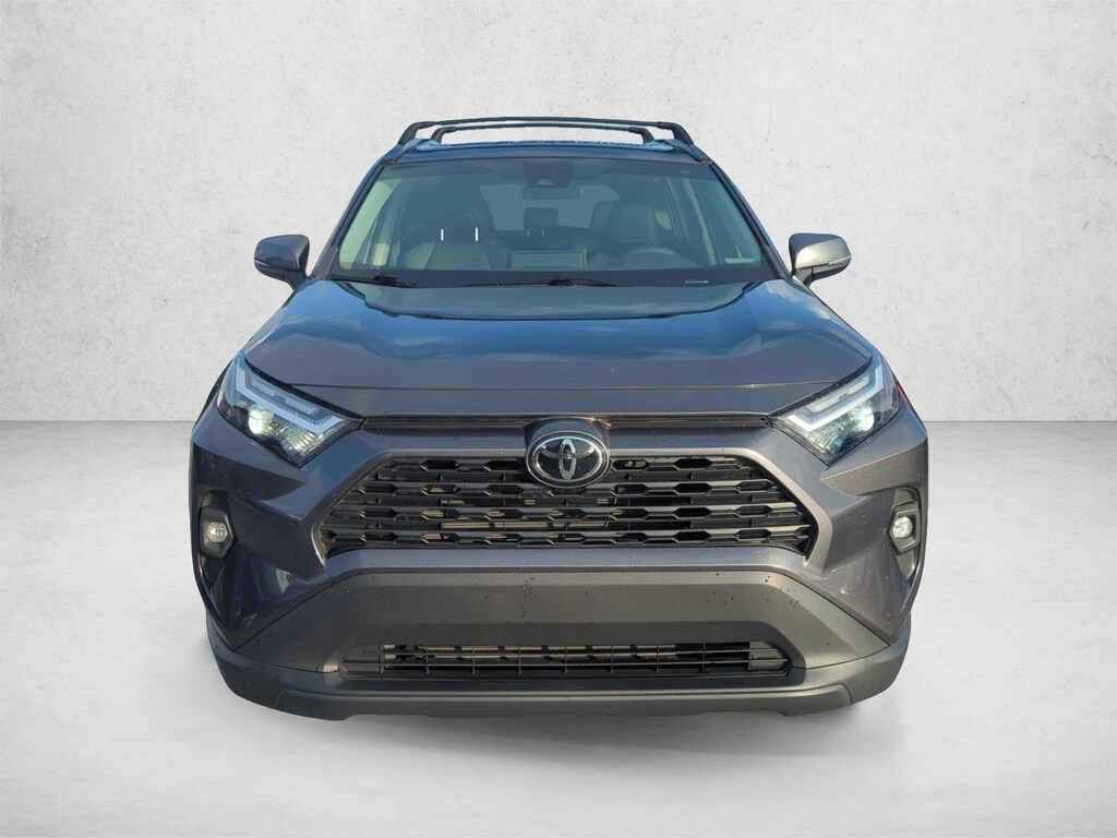 Used 2024 Toyota RAV4 XLE Premium SUV