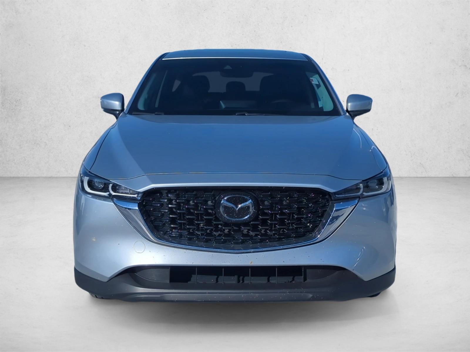 2023 Mazda CX-5 2.5 S Preferred photo 2
