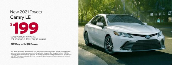 2021 For Sale In Fort Myers Fl Autonation Toyota Fort Myers