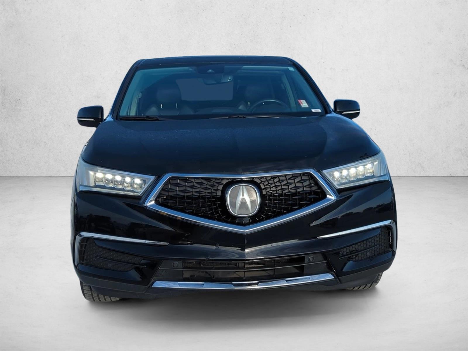 2019 Acura MDX photo 2