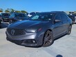 Acura TLX