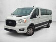  Ford Transit-350 Passenger