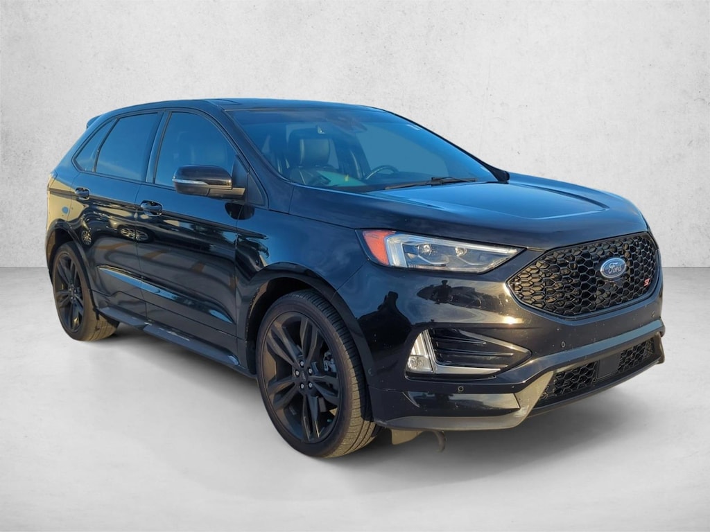 Used 2020 Ford Edge ST SUV