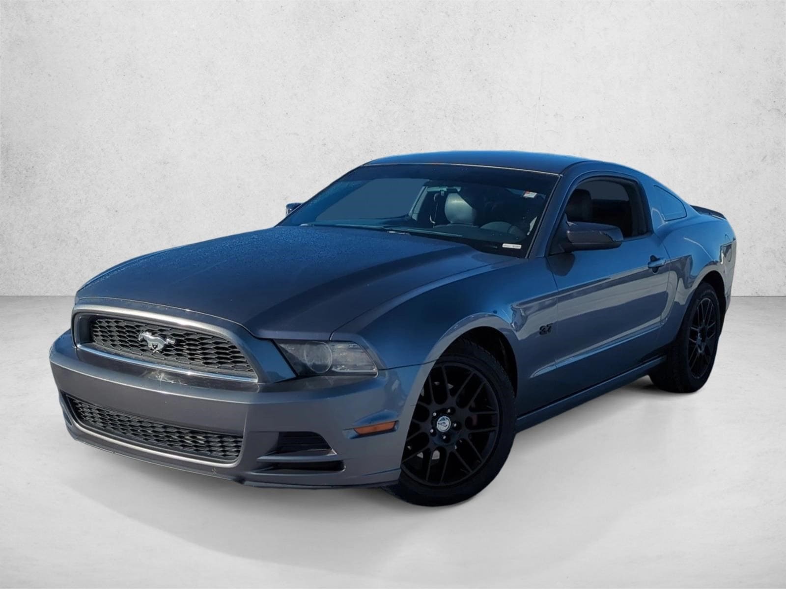 2014 Ford Mustang V6's photo