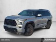  Toyota Sequoia