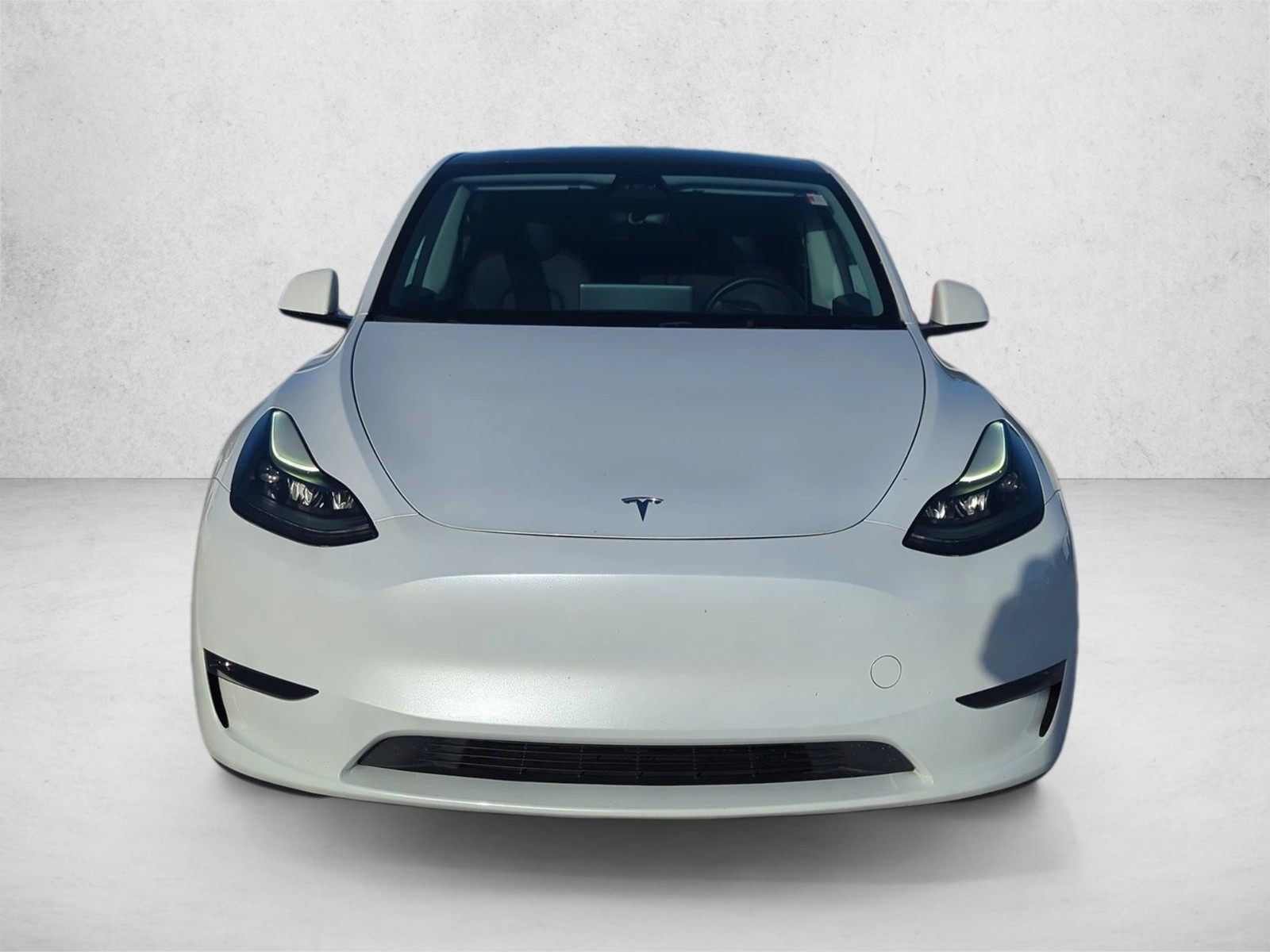 Used 2024 Tesla Model Y Long Range SUV