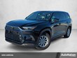  Toyota Grand Highlander Hybrid
