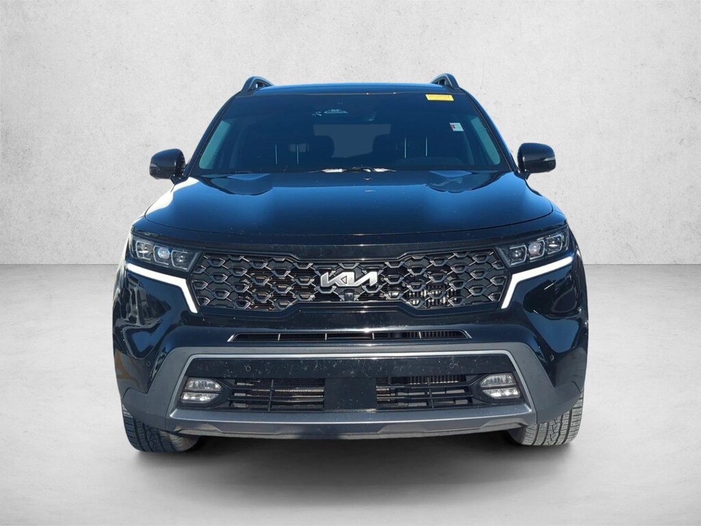 Used 2023 Kia Sorento X-Line SX Prestige SUV