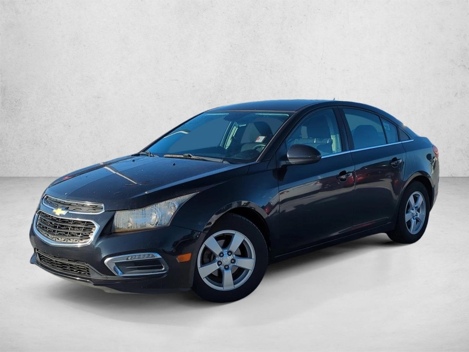 2015 Chevrolet Cruze 1LT