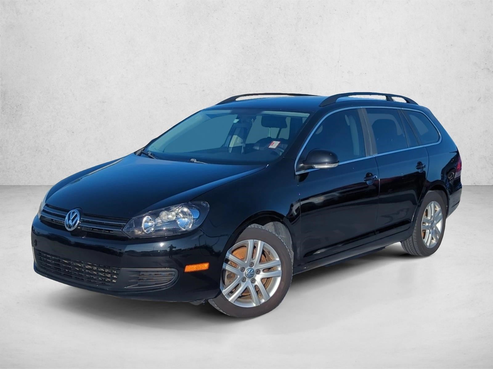 2014 Volkswagen Jetta SportWagen