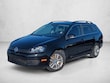  Volkswagen Jetta SportWagen