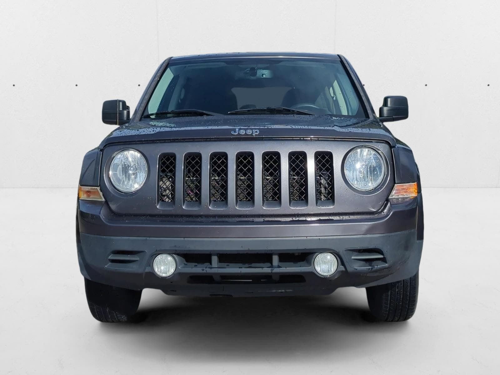 Used 2016 Jeep Patriot Sport with VIN 1C4NJPBB3GD642533 for sale in Fort Myers, FL