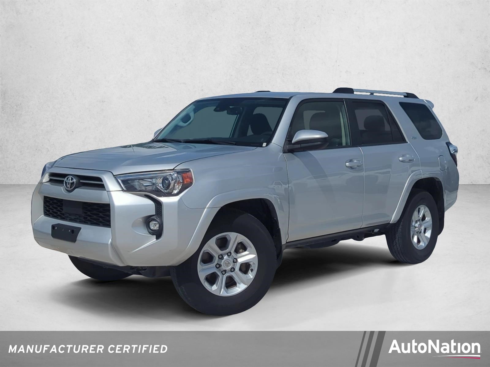 2022 Toyota 4Runner
