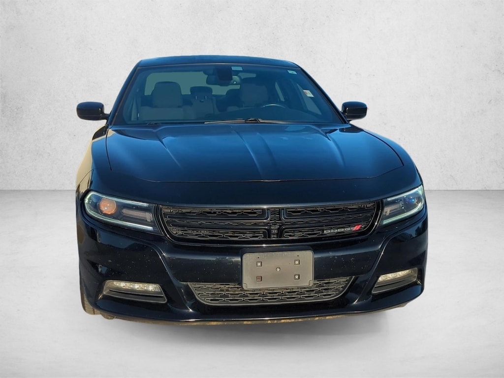 Used 2016 Dodge Charger SXT Sedan