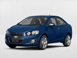 Chevrolet Sonic