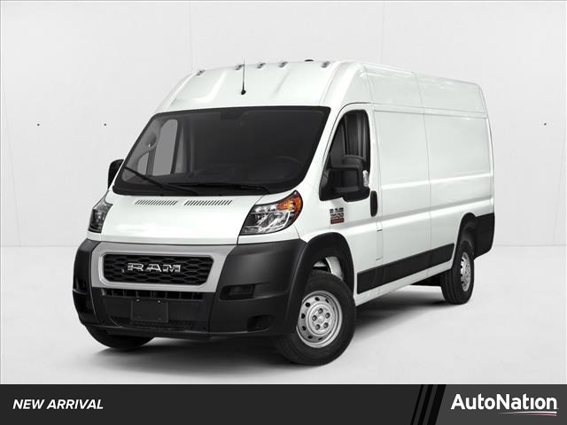 2022 RAM ProMaster 3500 159" WB High Roof Ext's photo