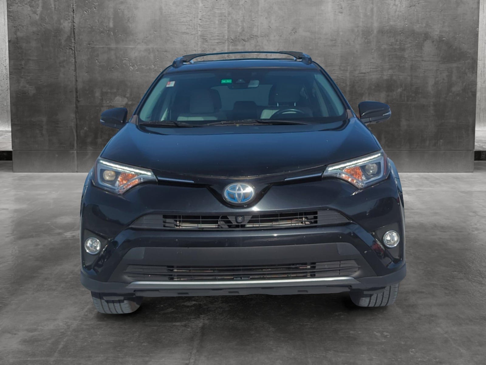 Used 2017 Toyota RAV4 Limited with VIN JTMDJREV5HD087647 for sale in Fort Myers, FL