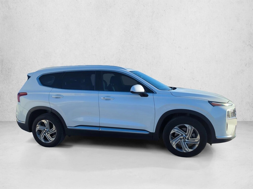 Used 2022 Hyundai Santa Fe SEL SUV