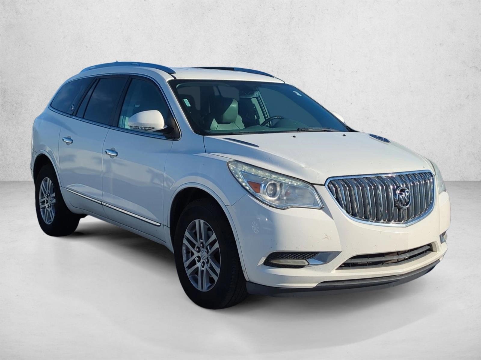 2013 Buick Enclave Premium photo 2