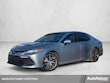  Toyota Camry Hybrid