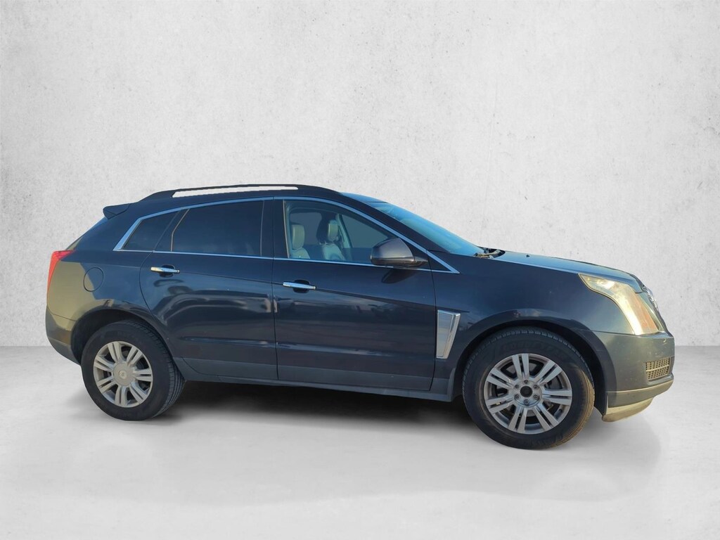 Used 2015 CADILLAC SRX Base SUV