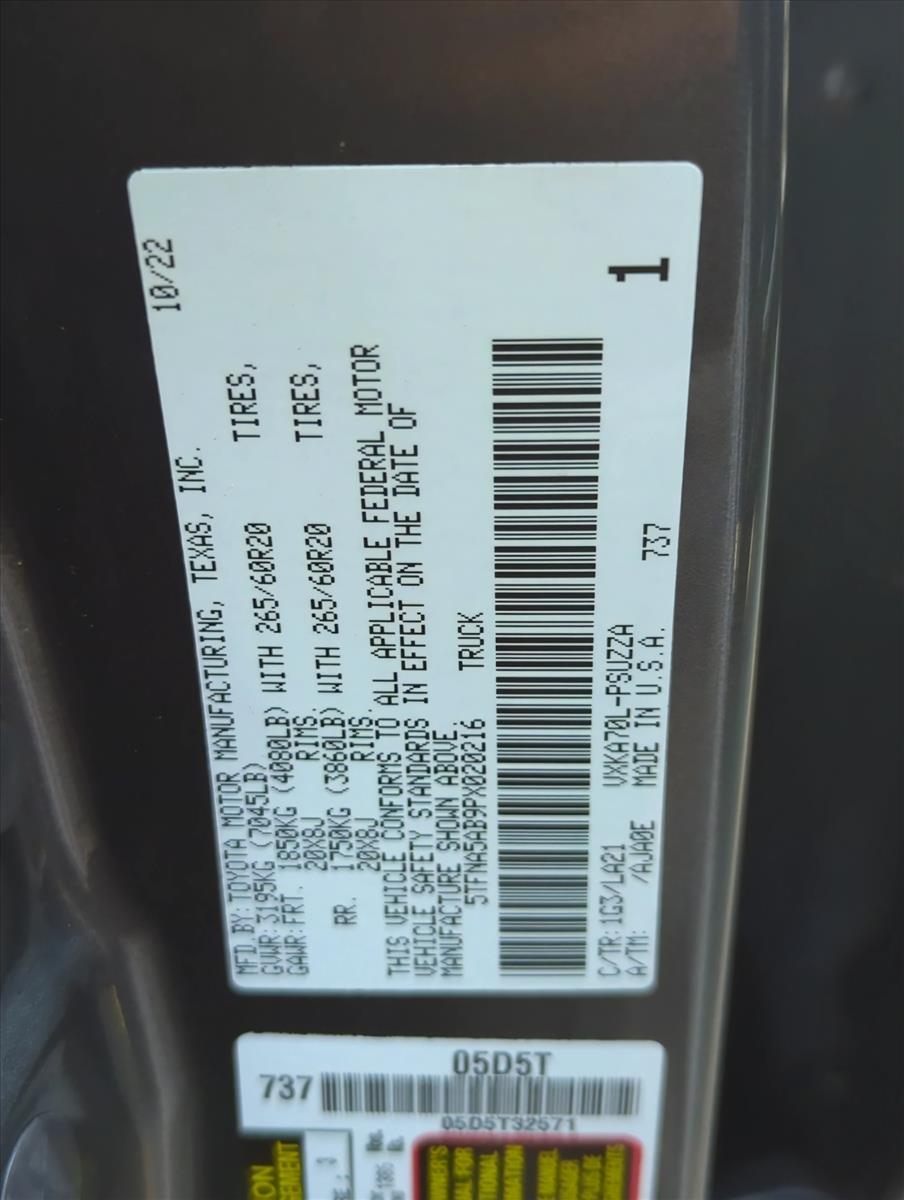5TFNA5AB9PX020216
