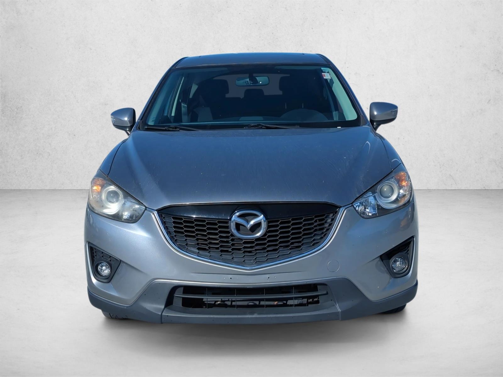 2015 Mazda CX-5 Touring photo 2