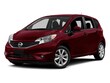Nissan Versa Note