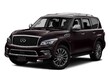  INFINITI QX80
