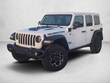  Jeep Wrangler Unlimited 4xe