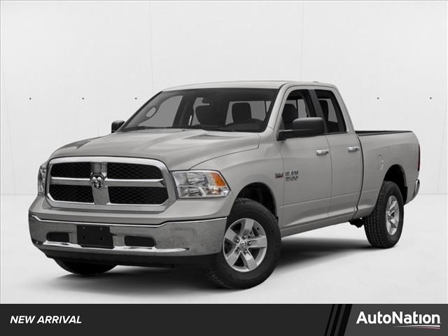 2016 RAM Ram 1500 Pickup