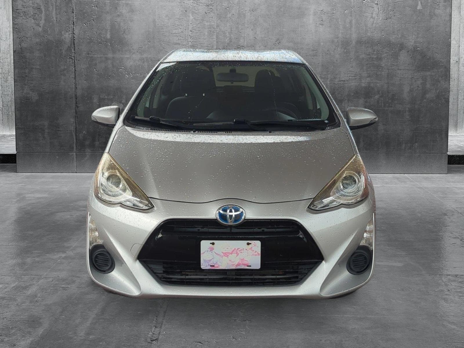 Used 2015 Toyota Prius c Two with VIN JTDKDTB38F1113803 for sale in Fort Myers, FL