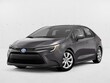 Toyota Corolla Hybrid