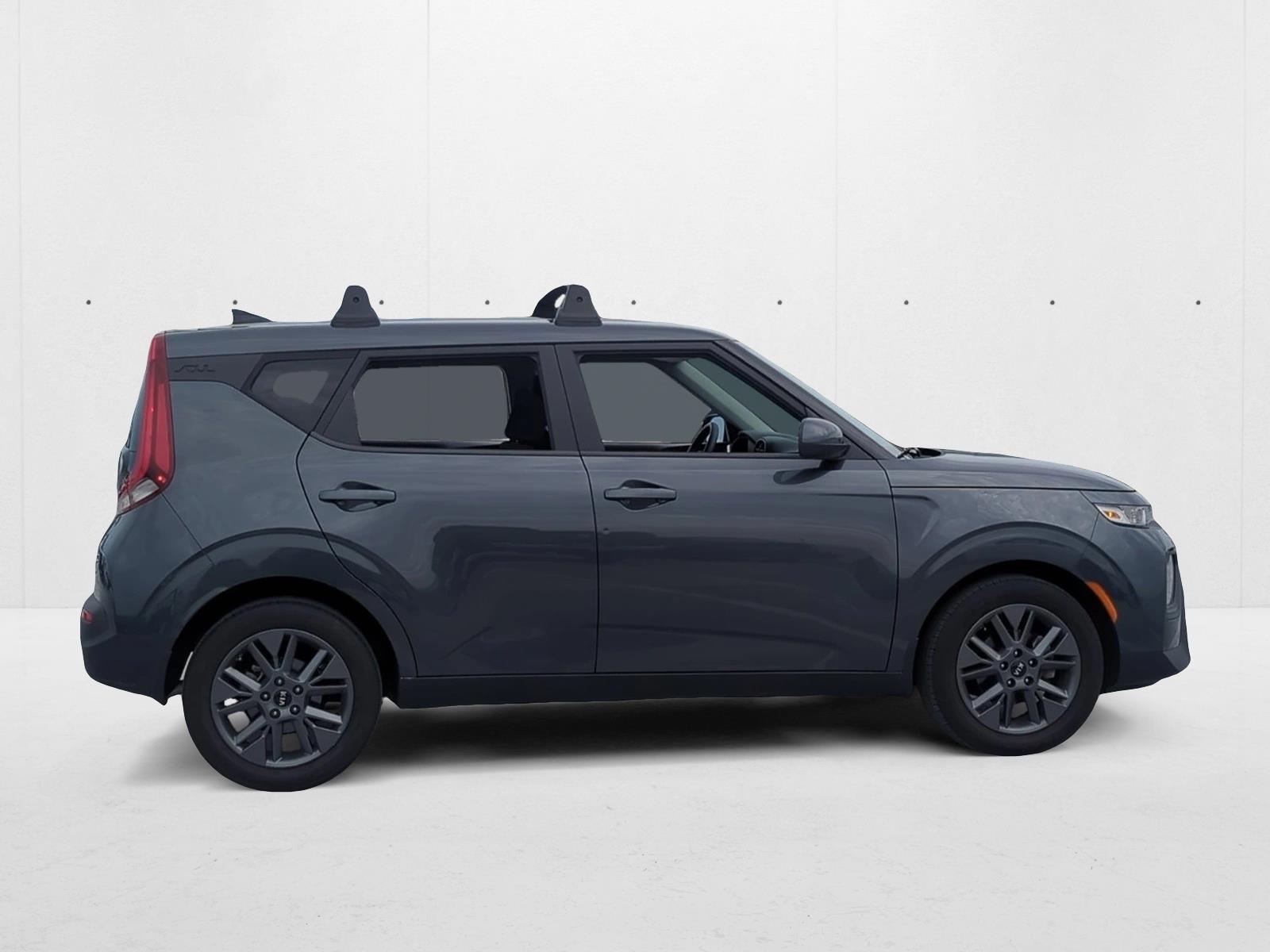 2021 Kia Soul S photo 4