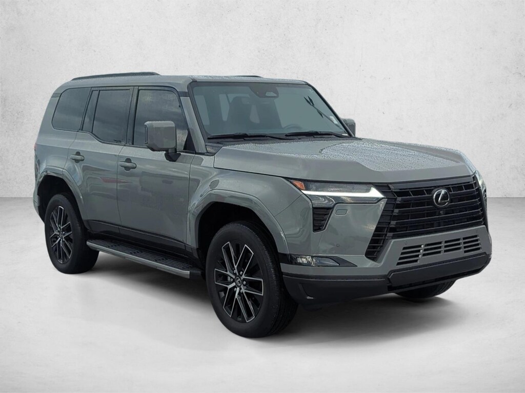 Used 2024 Lexus GX 550 Premium+ SUV