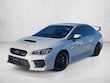 Subaru WRX