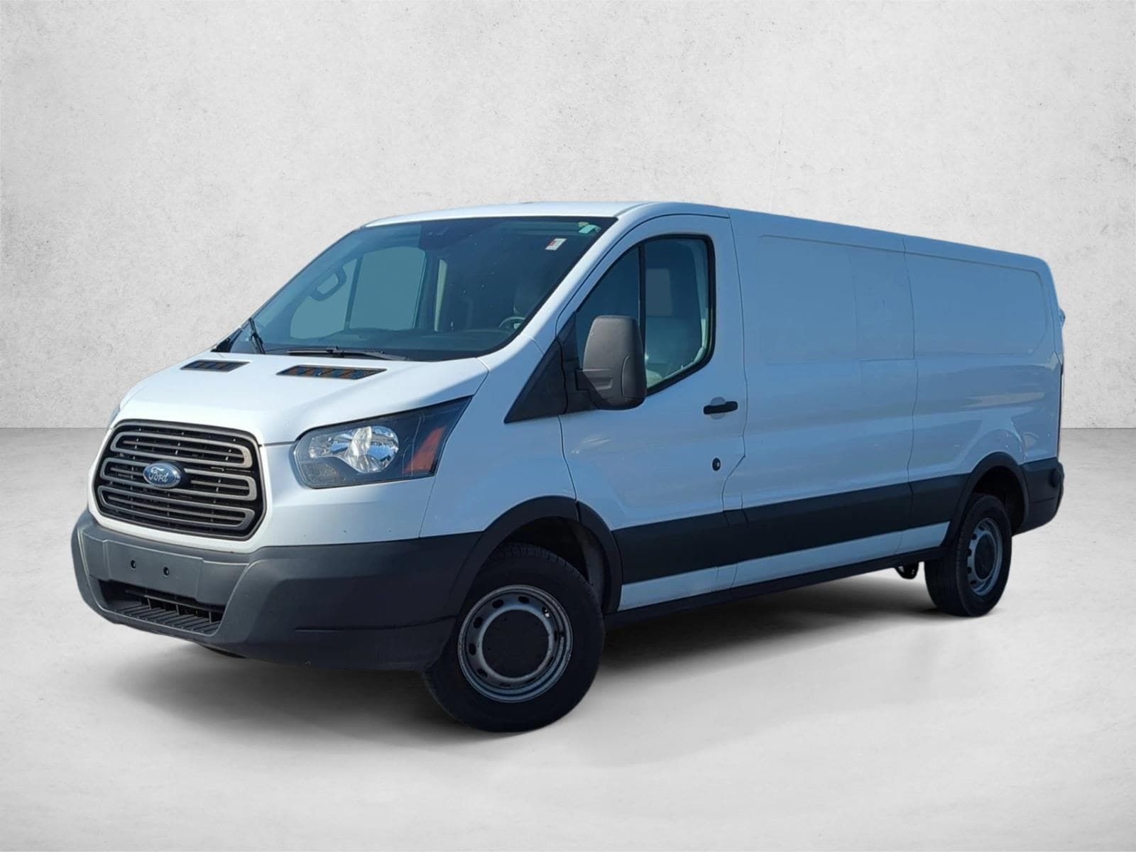 2019 Ford Transit Van Base