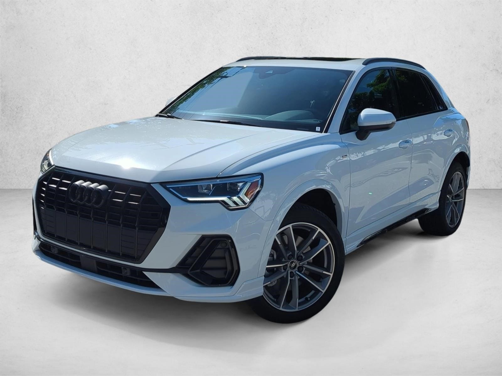 2024 Audi Q3 S Line Premium