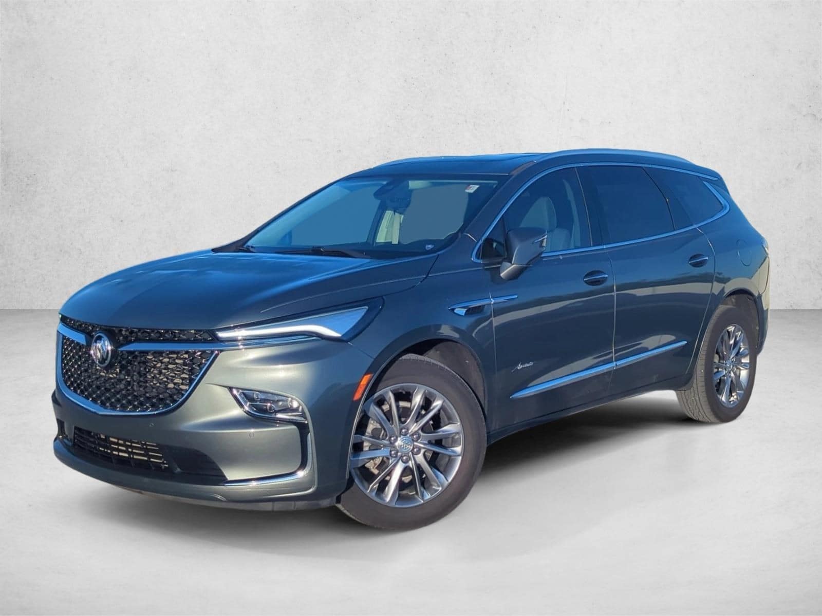 2022 Buick Enclave Avenir AWD's photo