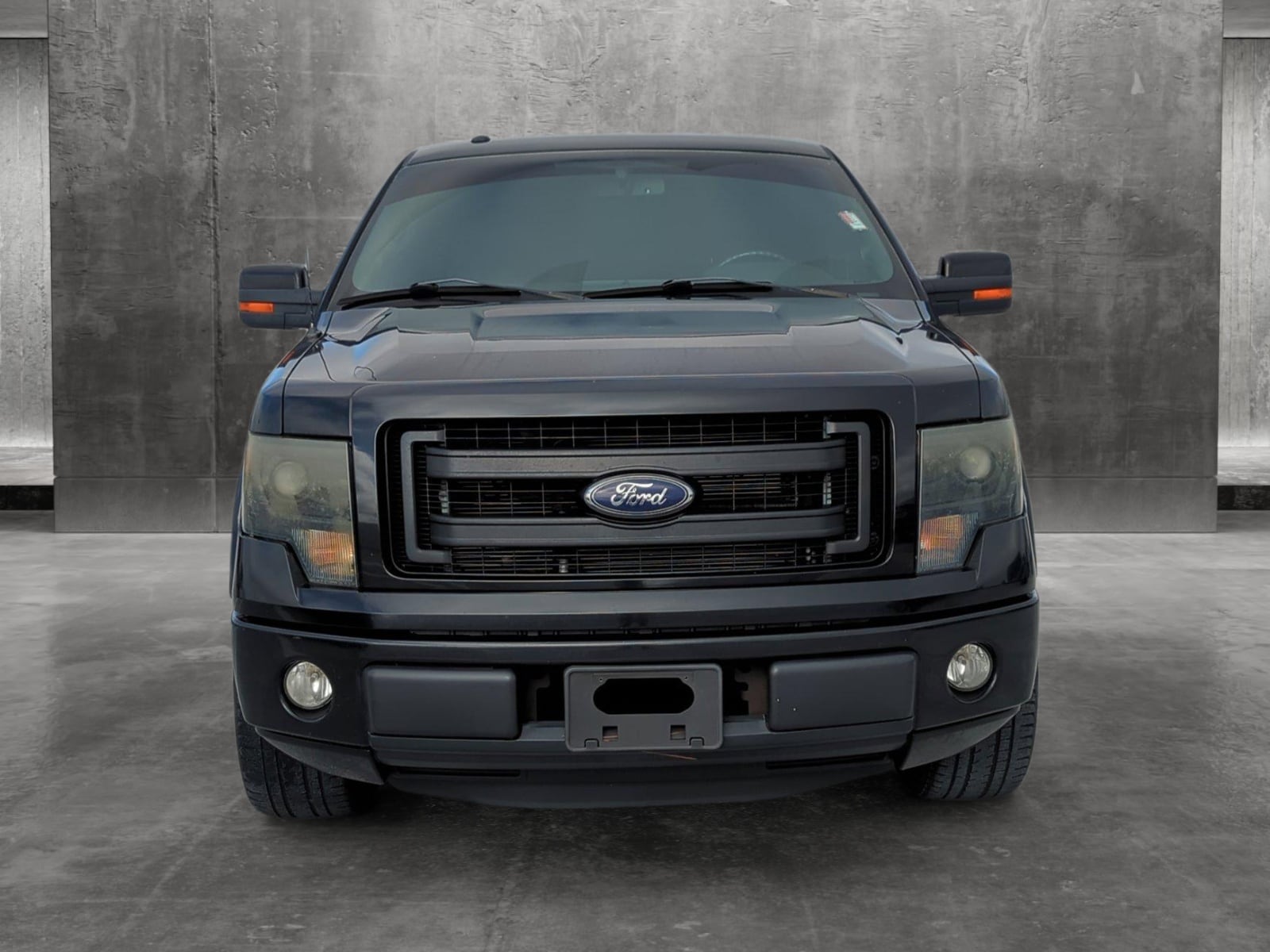 Used 2013 Ford F-150 FX2 with VIN 1FTFW1CFXDFC96534 for sale in Fort Myers, FL