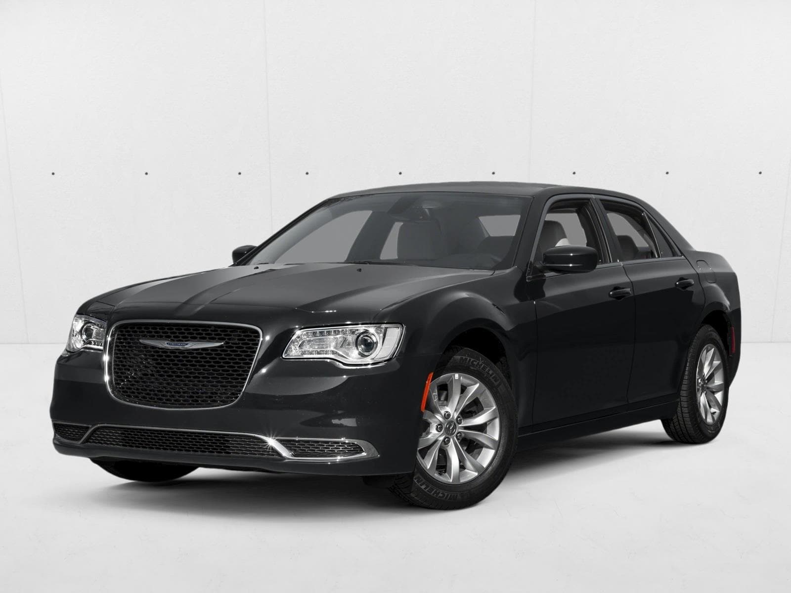 2015 Chrysler 300 Limited's photo