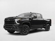  Chevrolet Silverado 2500 HD