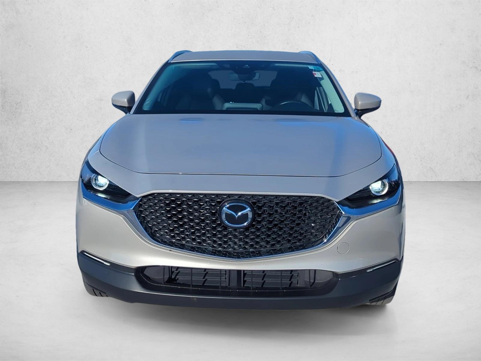 2023 Mazda CX-30 2.5 Select photo 2