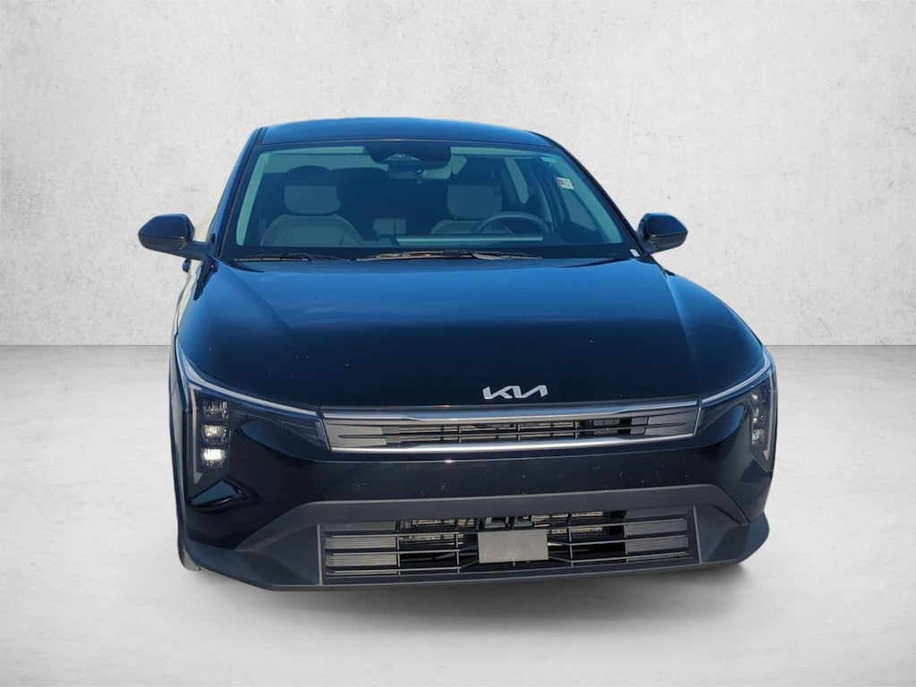 Used 2025 Kia K4 LXS Sedan